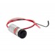 Conjunto Mira Laser Conjunto Mira Laser