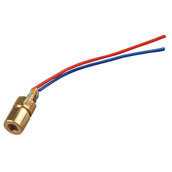 Mira Laser (Diodo) Grande Mira Laser (Diodo) Grande
