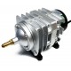 Bomba de Ar 100w - Sea Level ACD-005 Eletromagnética Bomba de Ar 100w - Sea Level ACD-005 Eletromagnética