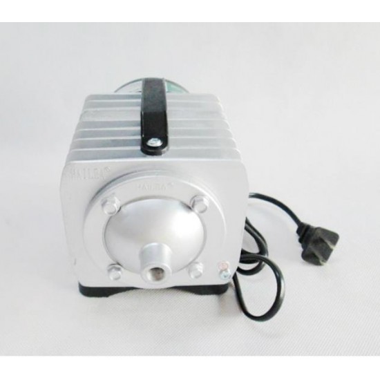 Bomba de Ar 135w - Hailea ACO-009D Eletromagnética Bomba de Ar 135w - Hailea ACO-009D Eletromagnética