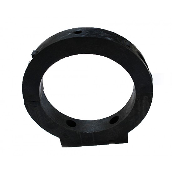 Suporte de Tubo de Laser - 70mm Suporte de Tubo de Laser - 70mm