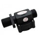 Sensor de Parada - Fluxo de Água da Máquina Laser 250v Sensor de Parada - Fluxo de Água da Máquina Laser 250v