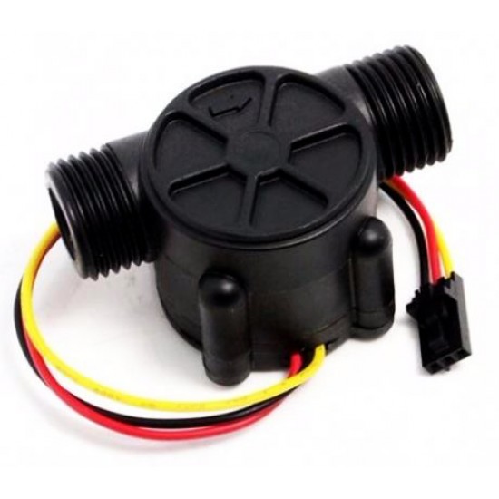 Sensor de Parada - Fluxo de Água da Máquina Laser 250v Sensor de Parada - Fluxo de Água da Máquina Laser 250v