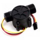 Sensor de Parada - Fluxo de Água da Máquina Laser 250v Sensor de Parada - Fluxo de Água da Máquina Laser 250v
