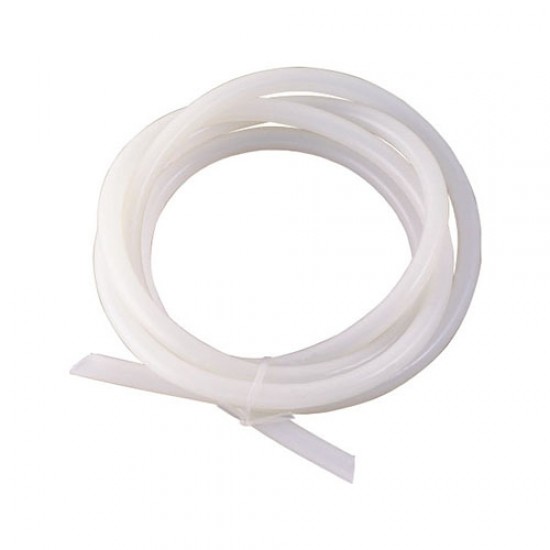 Mangueira de Silicone 12mm Externo / Metro Mangueira de Silicone 12mm Externo / Metro