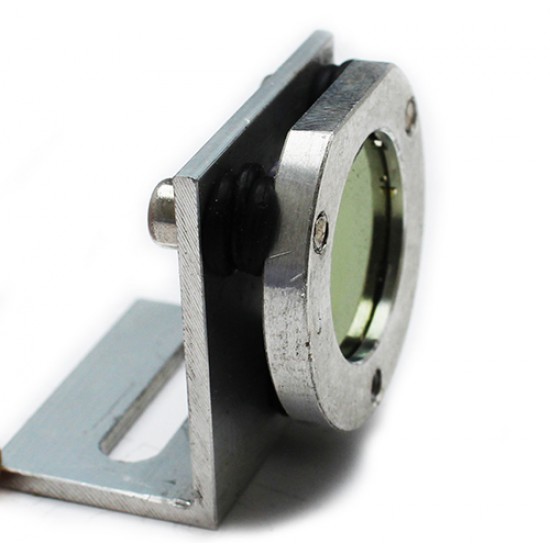 Suporte do 2º Espelho 20mm Máquina Laser 4040 Suporte do 2º Espelho 20mm Máquina Laser 4040