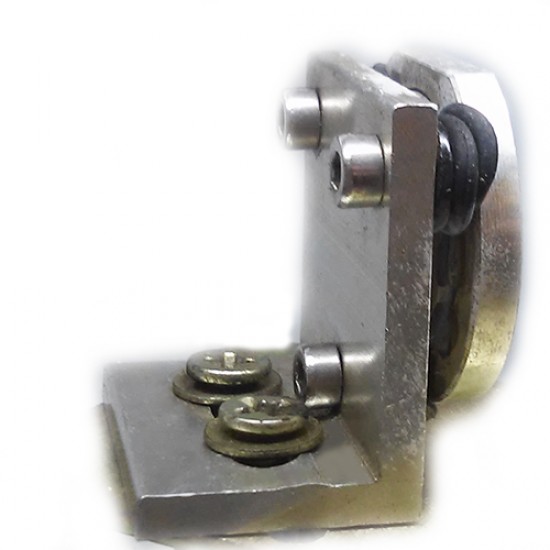 Suporte do 2º Espelho 20mm Máquina Laser 4040 Suporte do 2º Espelho 20mm Máquina Laser 4040