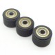 Roda do Carrinho da Plotter Liyu Roda do Carrinho da Plotter Liyu