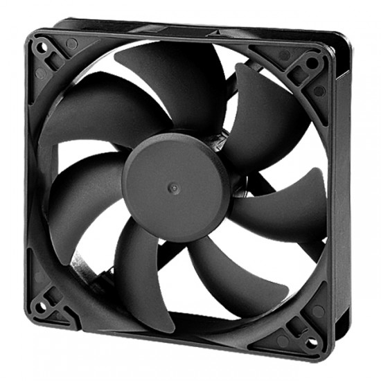 Cooler 12v 0,5A - 12x12x2,5cm Cooler 12v 0,5A - 12x12x2,5cm
