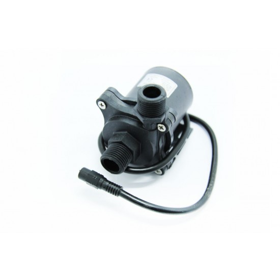 Chiller - Bomba de Água 19L/min / 11m / 55w / 24v Chiller - Bomba de Água 19L/min / 11m / 55w / 24v