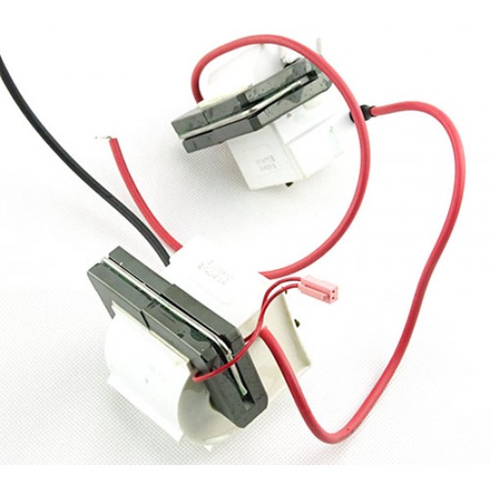 Transformador de 60W - Flyback Hong Yuan - 220v Transformador de 60W - Flyback Hong Yuan - 220v