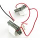 Transformador de 60W - Flyback Hong Yuan - 220v Transformador de 60W - Flyback Hong Yuan - 220v