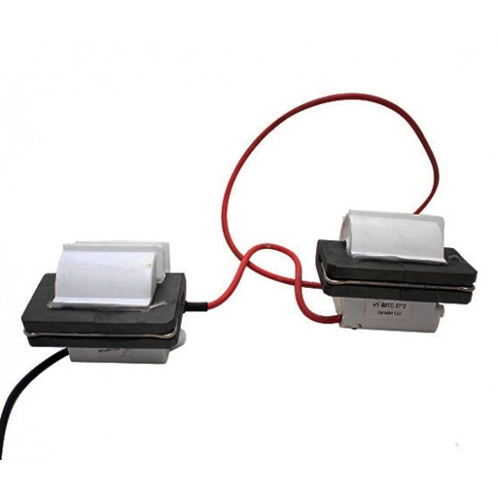 Transformador de 60W - Flyback Hong Yuan - 220v Transformador de 60W - Flyback Hong Yuan - 220v