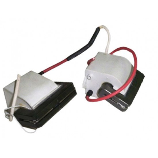 Transformador de 100W - Flyback Zhen Yu - 220v Transformador de 100W - Flyback Zhen Yu - 220v