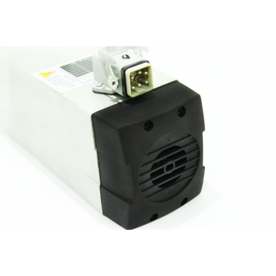 Spindle HQD - 2.2KW - 7,8A 18.000RPM Spindle HQD - 2.2KW - 7,8A 18.000RPM