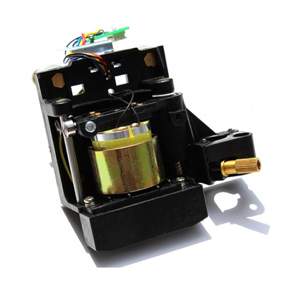 Cabeçote da Plotter TCA Series Liyu Cabeçote da Plotter TCA Series Liyu