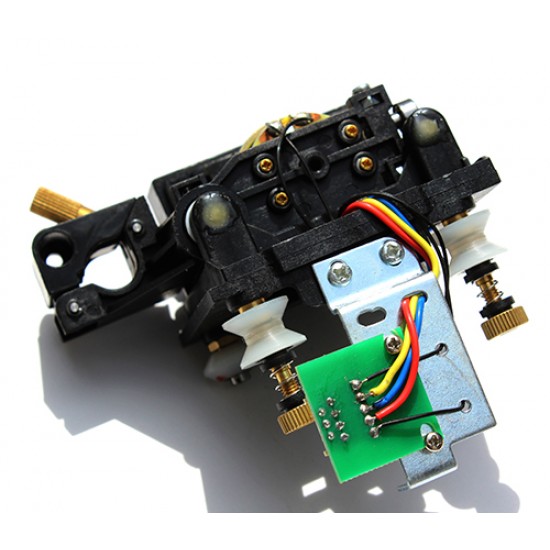 Cabeçote da Plotter TCA Series Liyu Cabeçote da Plotter TCA Series Liyu