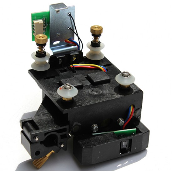 Cabeçote da Plotter TCA Series Liyu Cabeçote da Plotter TCA Series Liyu
