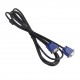 Cabo PCI RS-232 15 pinos Cabo PCI RS-232 15 pinos