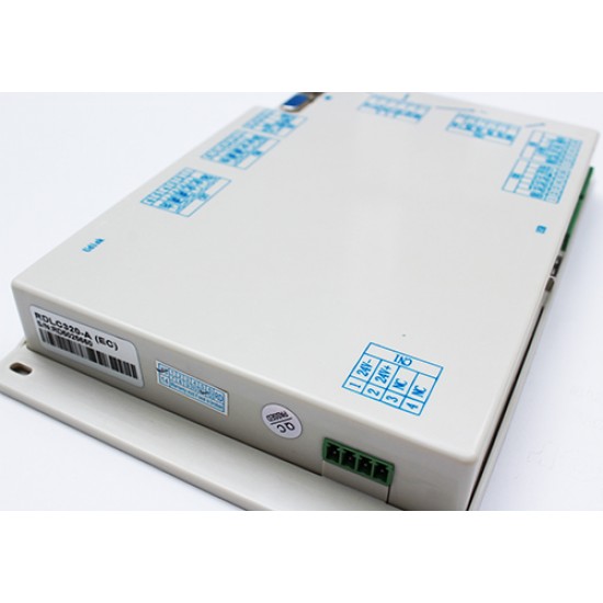 Placa Mãe RD Cam V6 - Ruida 320A Placa Mãe RD Cam V6 - Ruida 320A