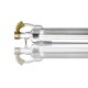 Tubo Laser 40w Pico 50w TongLi 7.500hrs Máquina Laser Co² Tubo Laser 40w Pico 50w TongLi 7.500hrs Máquina Laser Co²