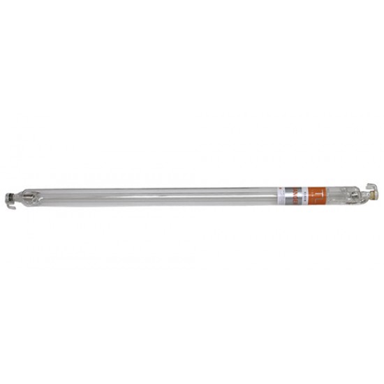 Tubo Laser 40w Pico 50w TongLi 7.500hrs Máquina Laser Co² Tubo Laser 40w Pico 50w TongLi 7.500hrs Máquina Laser Co²