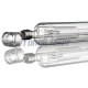 Tubo Laser 80w Pico 100w Yongli A2 10.000hrs Máquina Laser Co² Tubo Laser 80w Pico 100w Yongli A2 10.000hrs Máquina Laser Co²