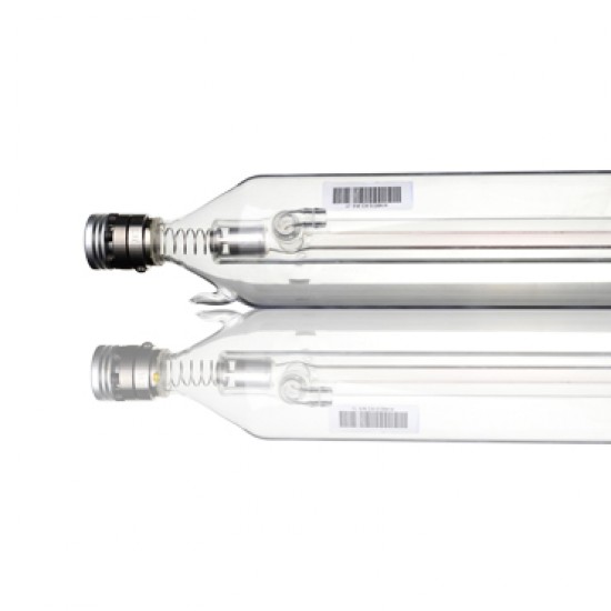 Tubo Laser 80w Pico 100w Yongli A2 10.000hrs Máquina Laser Co² Tubo Laser 80w Pico 100w Yongli A2 10.000hrs Máquina Laser Co²