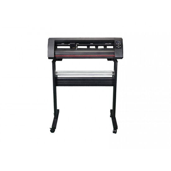 Plotter de Recorte Liyu TCA Series 134cm de Boca - Corte de Contorno Automática com Flexi 12 - Bivolt Preta Plotter de Recorte Liyu TCA Series 134cm de Boca - Corte de Contorno Automática com Flexi 12 - Bivolt Preta