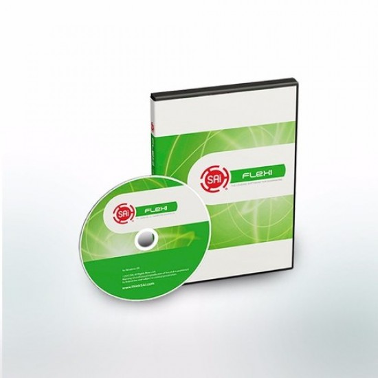 Flexi 12 Starter Liyu - Serial Flexi 12 Starter Liyu - Serial