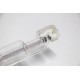 Tubo Laser 40w Pico 50w Yong Li 700c - 8.500hrs Máquina Laser Co² Tubo Laser 40w Pico 50w Yong Li 700c - 8.500hrs Máquina Laser Co²