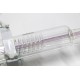 Tubo Laser 40w Pico 50w Yong Li 700c - 8.500hrs Máquina Laser Co² Tubo Laser 40w Pico 50w Yong Li 700c - 8.500hrs Máquina Laser Co²