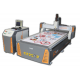 Máquina Fresadora Router CNC Ruijie 1325 CCD - Corte Contorno Automático Máquina Fresadora Router CNC Ruijie 1325 CCD - Corte Contorno Automático