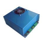 Fonte Laser - 40w / Zhen Yu para Máquina Co²