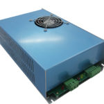 Fonte Laser - 130w/150w Zhen Yu para Máquina CO²