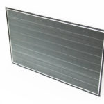 Mesa - Colmeia 6040 - 64x44x2,3cm