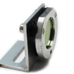 Ótico - Suporte do 2° Espelho 20mm (Máquina Laser Ruijie 4040)