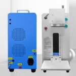 Máquina Laser CO2 Galvonometrica 50w - para gravação