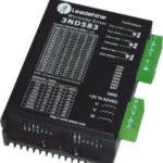 Driver - 3DM580 (3 Vias)