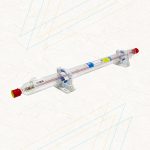 Tubo Laser CO2 yongli Serie H