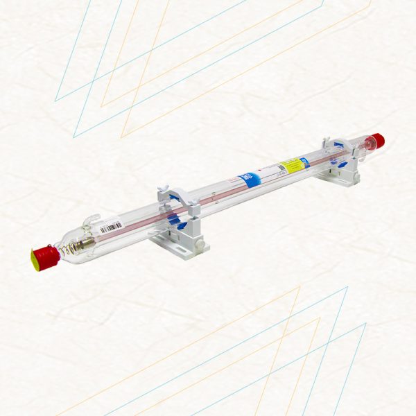 Tubo Laser CO2 yongli Serie H