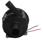 Chiller - Bomba de Água  23L/min / 13m / 55w / 24v