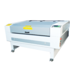 Máquina de corte e gravação a Laser CO² 130x90cm