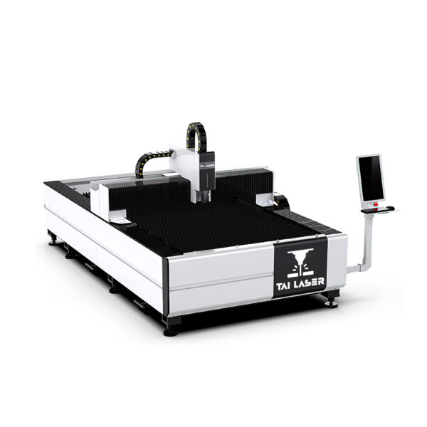 Máquina Laser Fibra 3015B TL-1500W