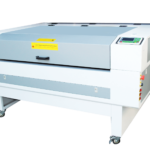 Máquina Laser Co² 1490 NR12 - Sem Elevador