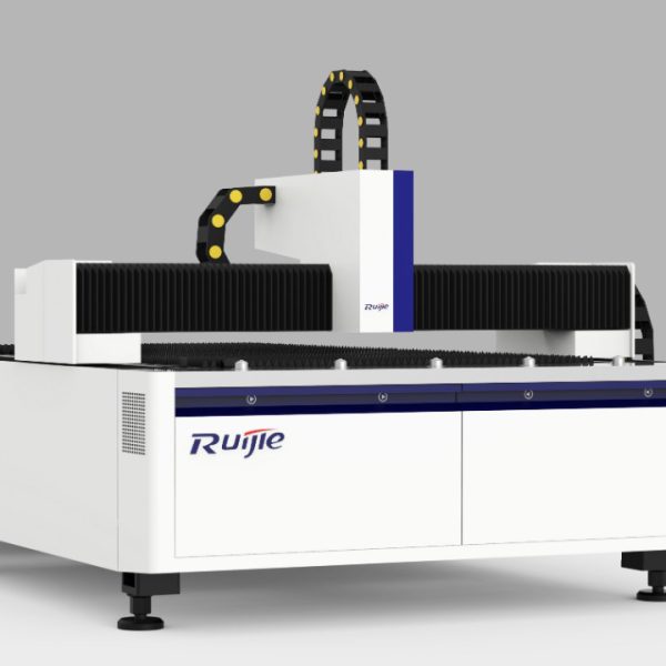 Máquina Laser Fibra de Corte 3015