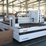 Máquina Laser Fibra 3015S RC-6000W