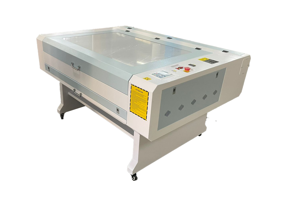 Máquina Laser CO2 1080 - Sem Elevador