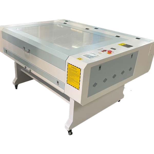 Máquina Laser CO2 1080 - Sem Elevador