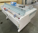 Máquina Laser CO2 1080 - No ambiente